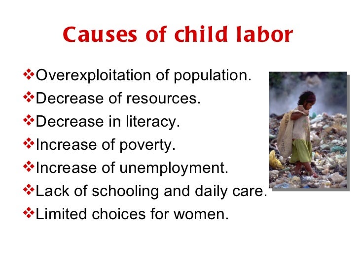 child labour.ppt presentation